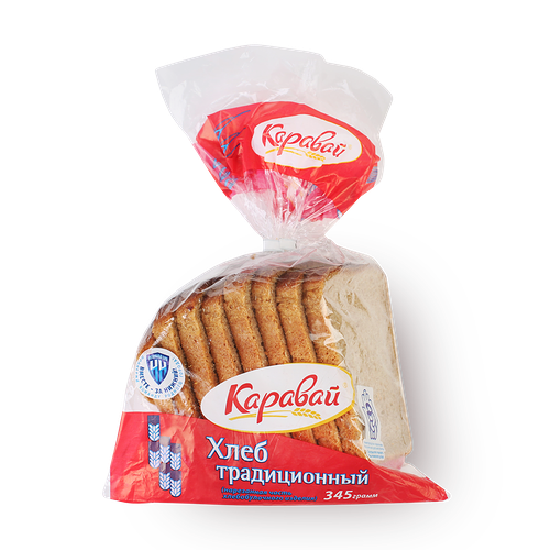 Хлебобулочное изделие каравай Хлебобулочное изделие каравай